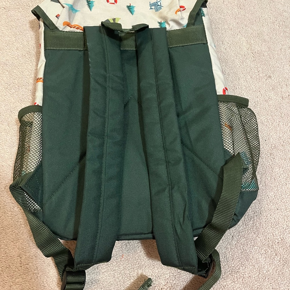 Inddigo Insulated backpack - Picture 2 of 4